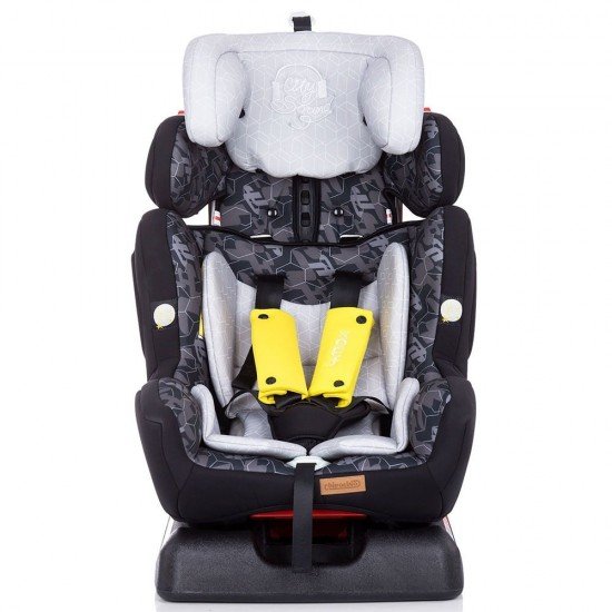 Scaun auto Chipolino 4 Max 0-36 kg Beige