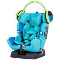 Scaun auto Chipolino 4 Max 0-36 kg Boy