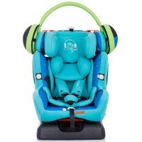 Scaun auto Chipolino 4 Max 0-36 kg Boy