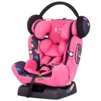 Scaun auto Chipolino 4 Max 0-36 kg Girl