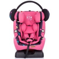 Scaun auto Chipolino 4 Max 0-36 kg Girl