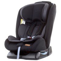 Scaun auto copii Chipolino Corso 0-36 kg Carbon