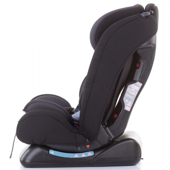 Scaun auto copii Chipolino Corso 0-36 kg Carbon