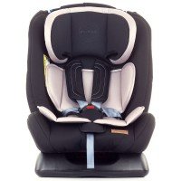 Scaun auto copii Chipolino Corso 0-36 kg Latte Carbon