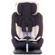 Scaun auto copii Chipolino Corso 0-36 kg Latte Carbon