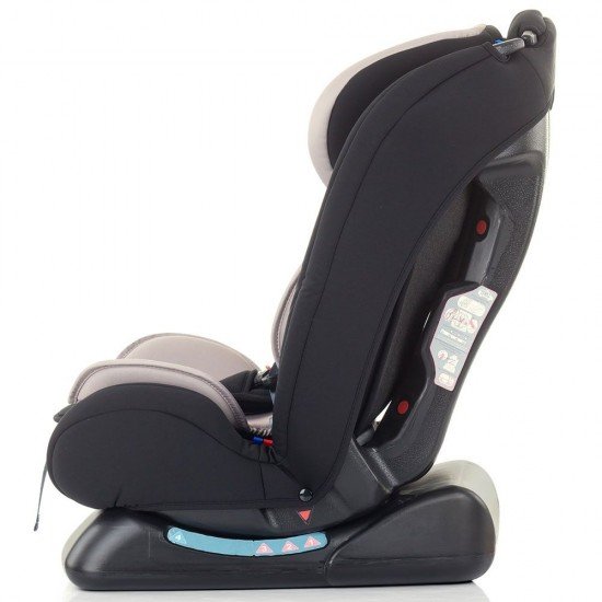 Scaun auto copii Chipolino Corso 0-36 kg Latte Carbon