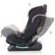 Scaun auto copii Chipolino Corso 0-36 kg Latte Carbon