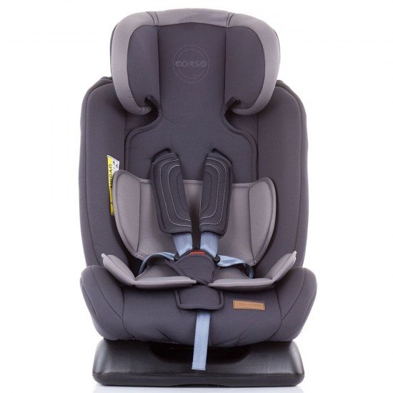 Scaun auto copii Chipolino Corso 0-36 kg Mist
