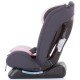 Scaun auto copii Chipolino Corso 0-36 kg Pink Peony Mist