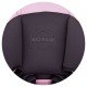 Scaun auto copii Chipolino Corso 0-36 kg Pink Peony Mist