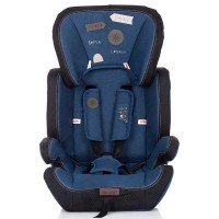 Scaun auto Chipolino Jett 9-36 kg Blue Denim