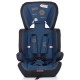 Scaun auto Chipolino Jett 9-36 kg Blue Denim
