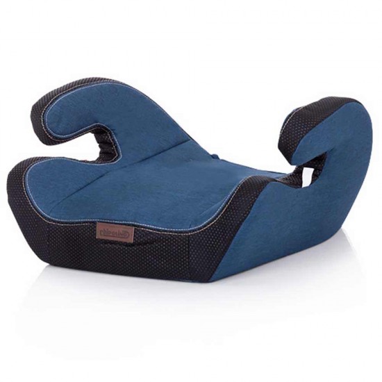 Scaun auto Chipolino Jett 9-36 kg Blue Denim