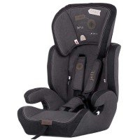 Scaun auto Chipolino Jett 9-36 kg Grey Denim