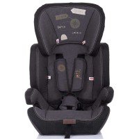 Scaun auto Chipolino Jett 9-36 kg Grey Denim