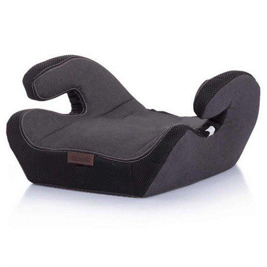 Scaun auto Chipolino Jett 9-36 kg Grey Denim