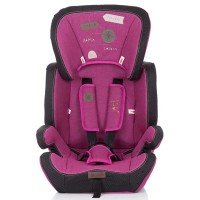 Scaun auto Chipolino Jett 9-36 kg Orchid Linen