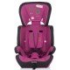 Scaun auto Chipolino Jett 9-36 kg Orchid Linen