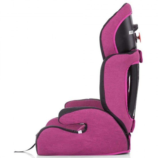 Scaun auto Chipolino Jett 9-36 kg Orchid Linen