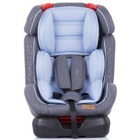 Scaun auto copii Chipolino Orbit 0-36 kg Blue