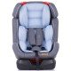 Scaun auto copii Chipolino Orbit 0-36 kg Blue