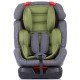 Scaun auto copii Chipolino Orbit 0-36 kg Green