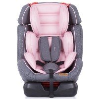 Scaun auto copii Chipolino Orbit 0-36 kg Pink