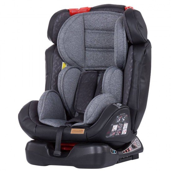 Scaun auto Chipolino Orbit Easy 0-36 kg Granite