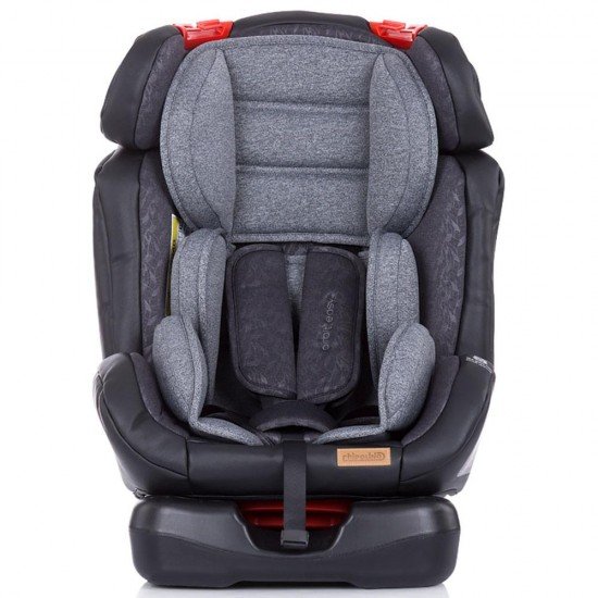 Scaun auto Chipolino Orbit Easy 0-36 kg Granite
