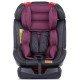 Scaun auto Chipolino Orbit Easy 0-36 kg Orchid