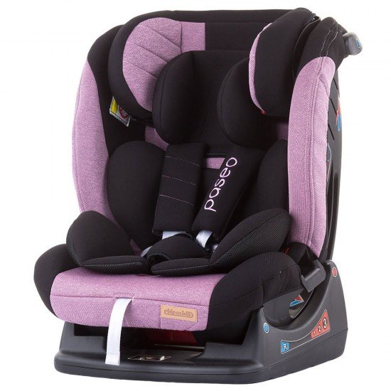 Scaun auto copii Chipolino Paseo 0-36 kg Dhalia