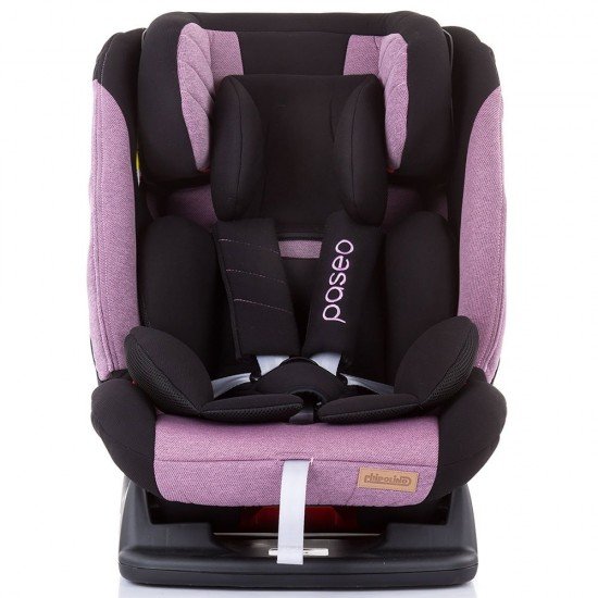 Scaun auto copii Chipolino Paseo 0-36 kg Dhalia