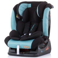 Scaun auto copii Chipolino Paseo 0-36 kg Mint