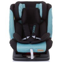 Scaun auto copii Chipolino Paseo 0-36 kg Mint