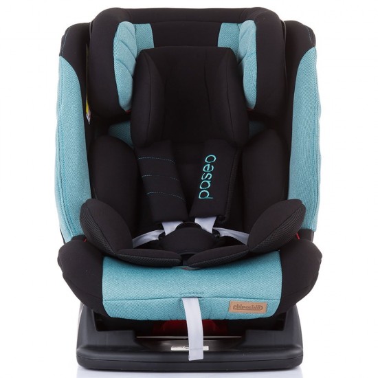 Scaun auto copii Chipolino Paseo 0-36 kg Mint