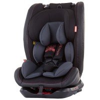 Scaun auto copii Chipolino Techno 0-36 kg Dhalia cu sistem Isofix