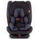 Scaun auto copii Chipolino Techno 0-36 kg Dhalia cu sistem Isofix
