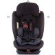 Scaun auto copii Chipolino Techno 0-36 kg Dhalia cu sistem Isofix