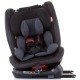 Scaun auto copii Chipolino Techno 0-36 kg Dhalia cu sistem Isofix