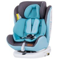Scaun auto Chipolino Tourneo 0-36 kg Baby Blue cu sistem Isofix