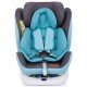 Scaun auto Chipolino Tourneo 0-36 kg Baby Blue cu sistem Isofix