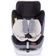 Scaun auto Chipolino Tourneo 0-36 kg Creme cu sistem Isofix