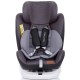 Scaun auto Chipolino Tourneo 0-36 kg Graphite cu sistem Isofix