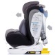Scaun auto Chipolino Tourneo 0-36 kg Graphite cu sistem Isofix