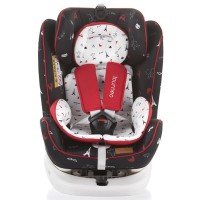 Scaun auto Chipolino Tourneo 0-36 kg Paris cu sistem Isofix