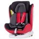 Scaun auto Chipolino Tourneo 0-36 kg Red cu sistem Isofix