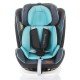 Scaun auto Chipolino Tourneo 0-36 kg Sky Blue cu sistem Isofix