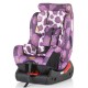 Scaun auto Chipolino Trax 0-25 kg Flowers