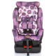 Scaun auto Chipolino Trax 0-25 kg Flowers