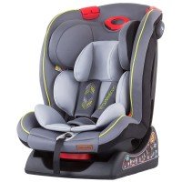 Scaun auto copii Chipolino Trax Relax 0-25 kg Asphalt